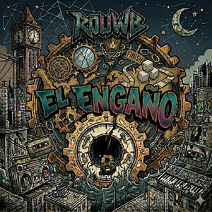 EL ENGAÑO! by Rowb