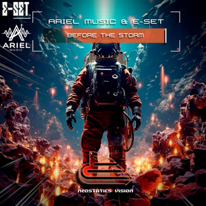 Before The Storm - Radio Mix by Ariel Music, E-SET