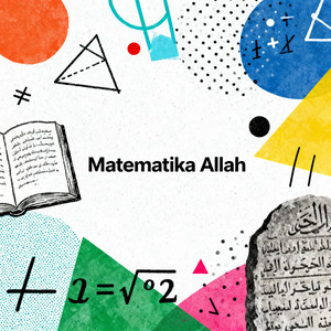 Matematika Allah by Daxen Boy
