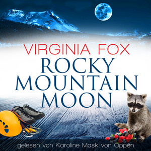 Rocky Mountain Moon Audiobook