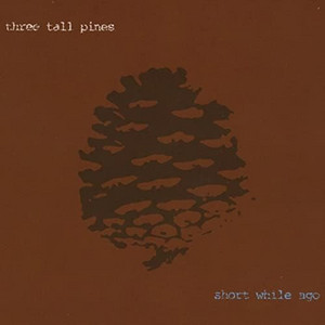 Pinewood Box by Three Tall Pines