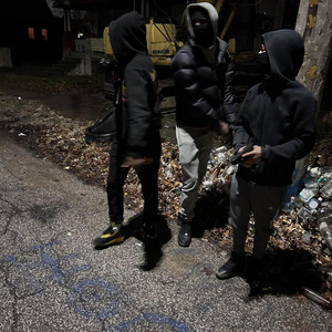 Laid Belt by Lilchasinn