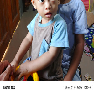 Arij Adnan Entertainment - Ketawa ngakak sound viral