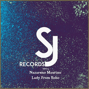 Nazareno Maurino cover