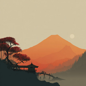 Outlook Gorge by Kanso Lofi