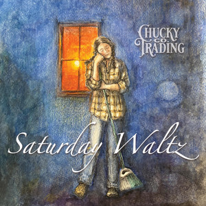 Saturday Waltz by Chucky Trading Co