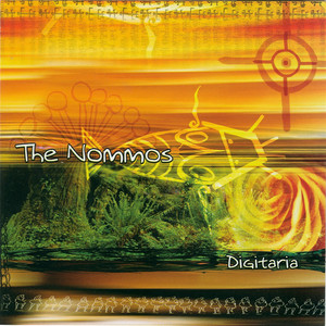 Digitaria cover