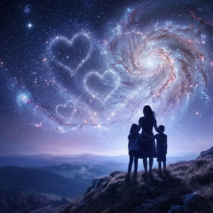 Out Of This World by Lana Crow