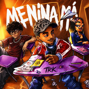 Menina má by Eofrancis, é o DZ
