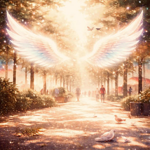 Angel Frequency by T1NΔ