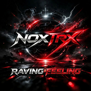 Raving Feeling by NoxTrx