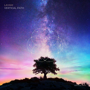 Vertical Path by LaYam