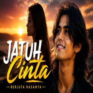 Jatuh Cinta Berjuta Rasanya by Ayhie