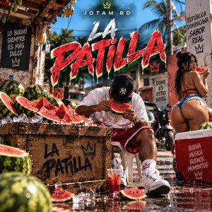 LA PATILLA by JotaM RD