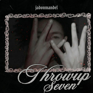 THROWUP7 by jadonmandel