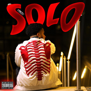Portada de Solo