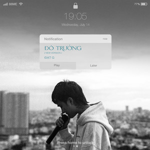 Đô Trưởng (Remake) by Đạt G