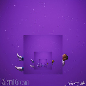 Man Down by Bugatti Boi