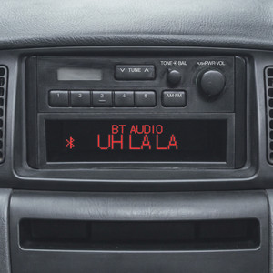 Uh la la by lili maua