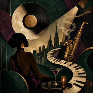 You Should Stay by Olver Brown