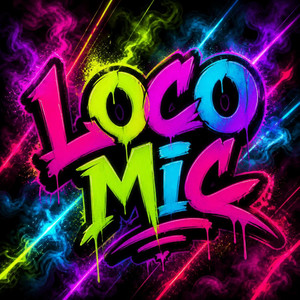 Faces by Loco Mic
