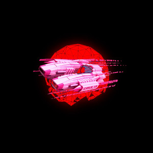 iCARUS_V5 by Majorvoid