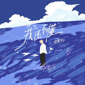 我还不懂 - Acoustic by 甘草片r, 口古口古