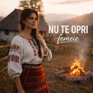 Robert Music Records - Nu te opri femeie – Cea mai emoționantă melodie motivațională pentru suflet | Pop Folk Românesc 2026