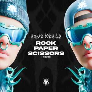 ROCK PAPER SCISSORS - Original Mix by H! Dude