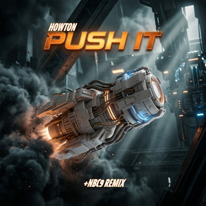 Push It by HowTon