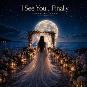 I See You... Finally by Liora Wildhart