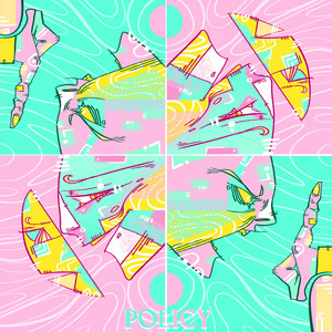 POLICY COVER ART