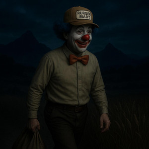 The Valley by Burger Marty