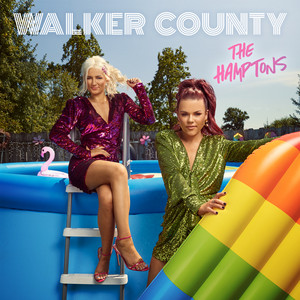 The Hamptons by Walker County