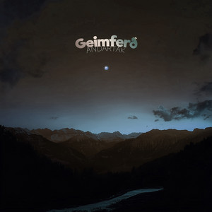 Andartak by Geimferð