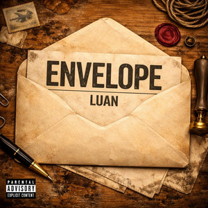 ENVELOPE by LUAN