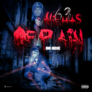 At The Light by Mori Briscoe, Milo Floxks, KUSH BINFLOCKIN