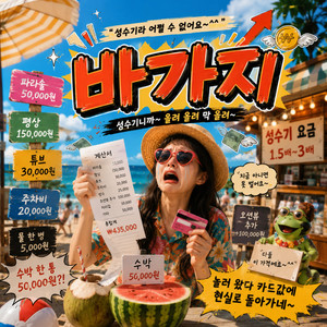 바가지 by Noonii Music