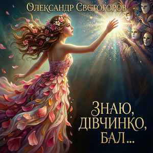 Знаю, дівчинко, бал...
