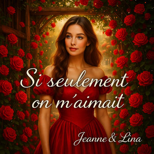 Si seulement on m'aimait