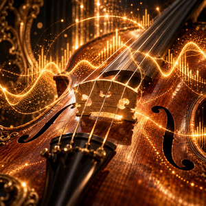 Celestial Arpeggio by Nebula Frequencies