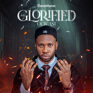 Jah No Be Man by DeraMann