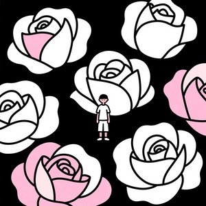 Little Against Roses Moment by DANIELAR VCLNS4