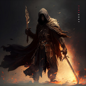 Cold Cinema - Fire Drop