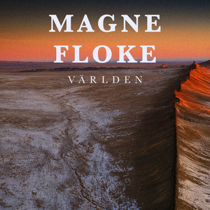 Världen by Magne Floke