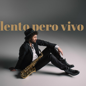 lento pero vivo by luis music