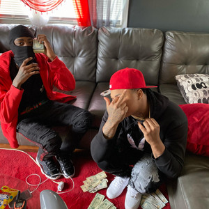 Friends by YSN Marrr, lil Kam