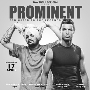 Nav Joshi - Prominent (feat. B Jay)