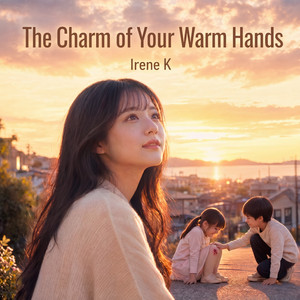 The Charm of Your Warm Hands by Irene K