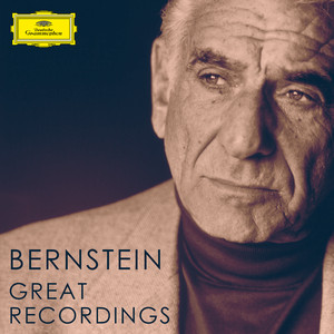 Bernstein: Great Recordings ‑「コンピレーション」by レナード